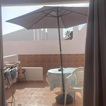 公寓 Casa Del Sole 阿德耶